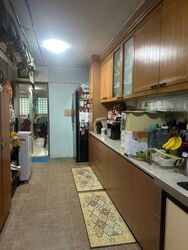 Blk 331 Bukit Batok Street 33 (Bukit Batok), HDB 5 Rooms #555464641